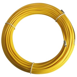 Passa Fio Alma de Aço 10m - Proaqua em Oferta na Shopee