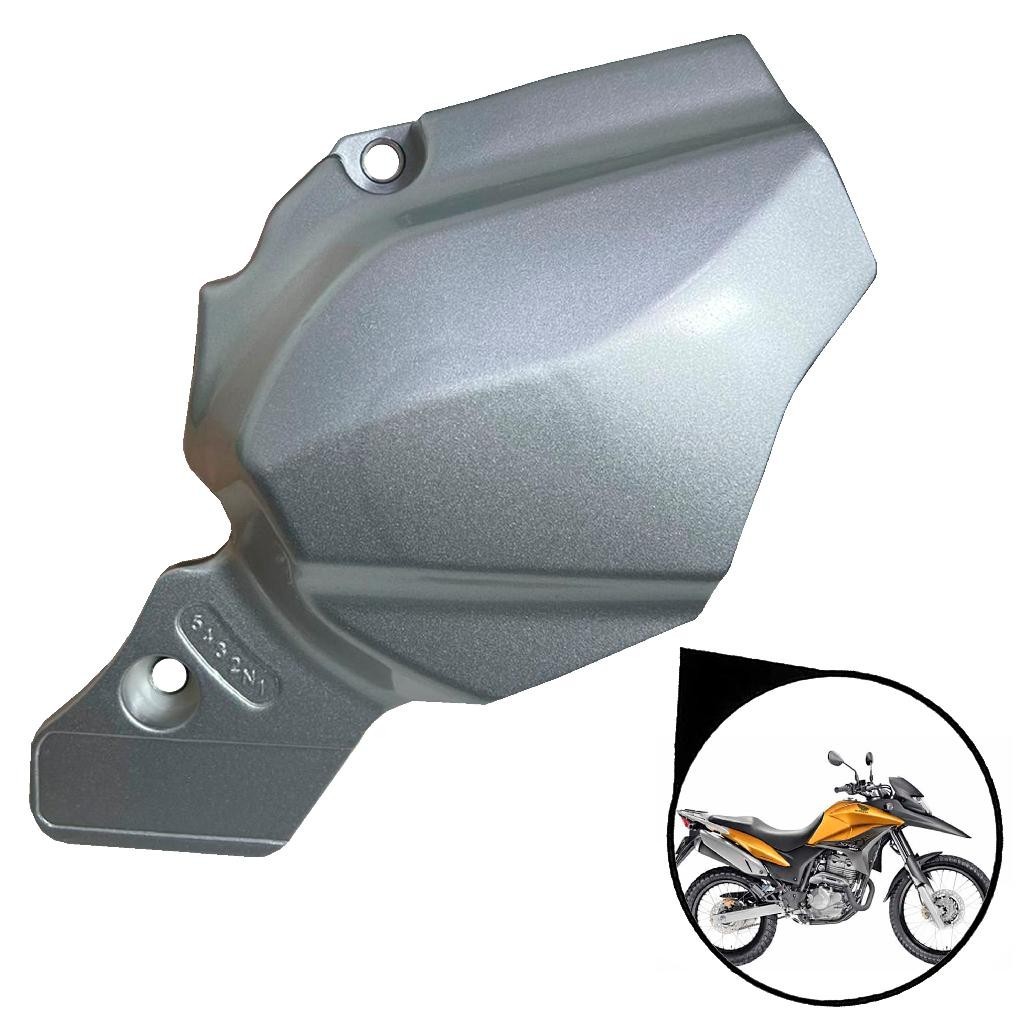 Tampa Pinhão Honda Xre 300 2010 Até 2018 em Oferta na Shopee