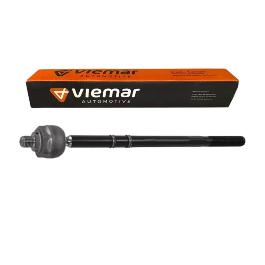 Terminal Barra Axial Direção Palio 1996/2000 Palio Weekend Young Viemar em Oferta na Shopee