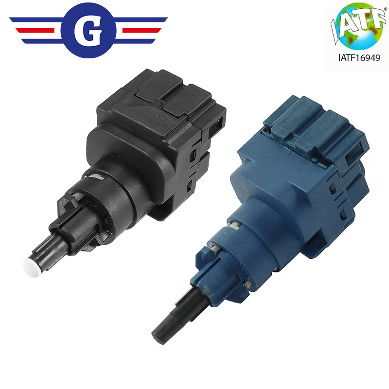Interruptor Sensor Luz Freio Gol Fox Polo + Pedal Embreagem em Oferta na Shopee