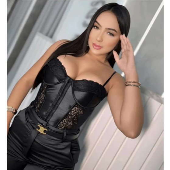 Corset De Renda Com Bojo E Alça  Fechamento Na Frente Tendencia Na Moda em Oferta na Shopee