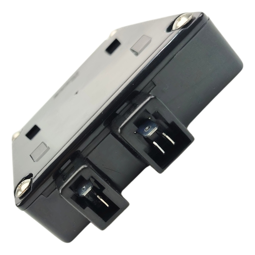 Cdi Intruder 125 03 Á 07 Katana 125 1996 Á 2002 Modulo TCI