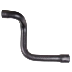 Mangueira Radiador Inferior GM CORSA 1.4 8v 2002 Ate 2012 - 89763 - 117411