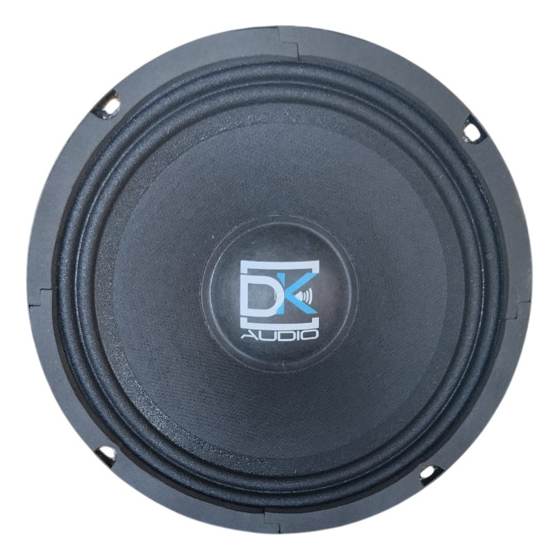 ALTO FALANTE DK AUDIO MG 400 8 POLEGADAS 200W RMS 4 OHMS em Oferta na Shopee