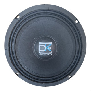 ALTO FALANTE DK AUDIO MG 400 8 POLEGADAS 200W RMS 4 OHMS em Oferta na Shopee