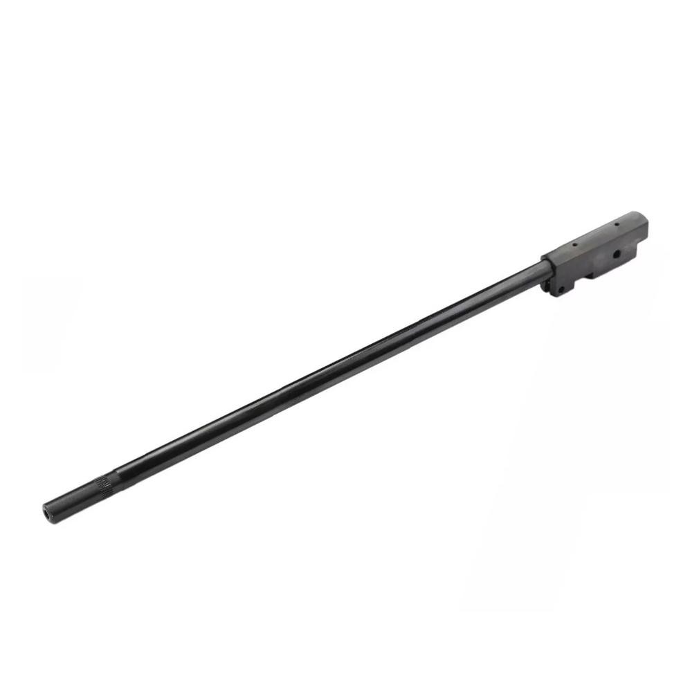 Detalhes do Cano Carabinas 5.5 Fiora 48cm Raiado Calibre .22 5.5mm