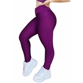 Calça Leg Fitness Promoçao