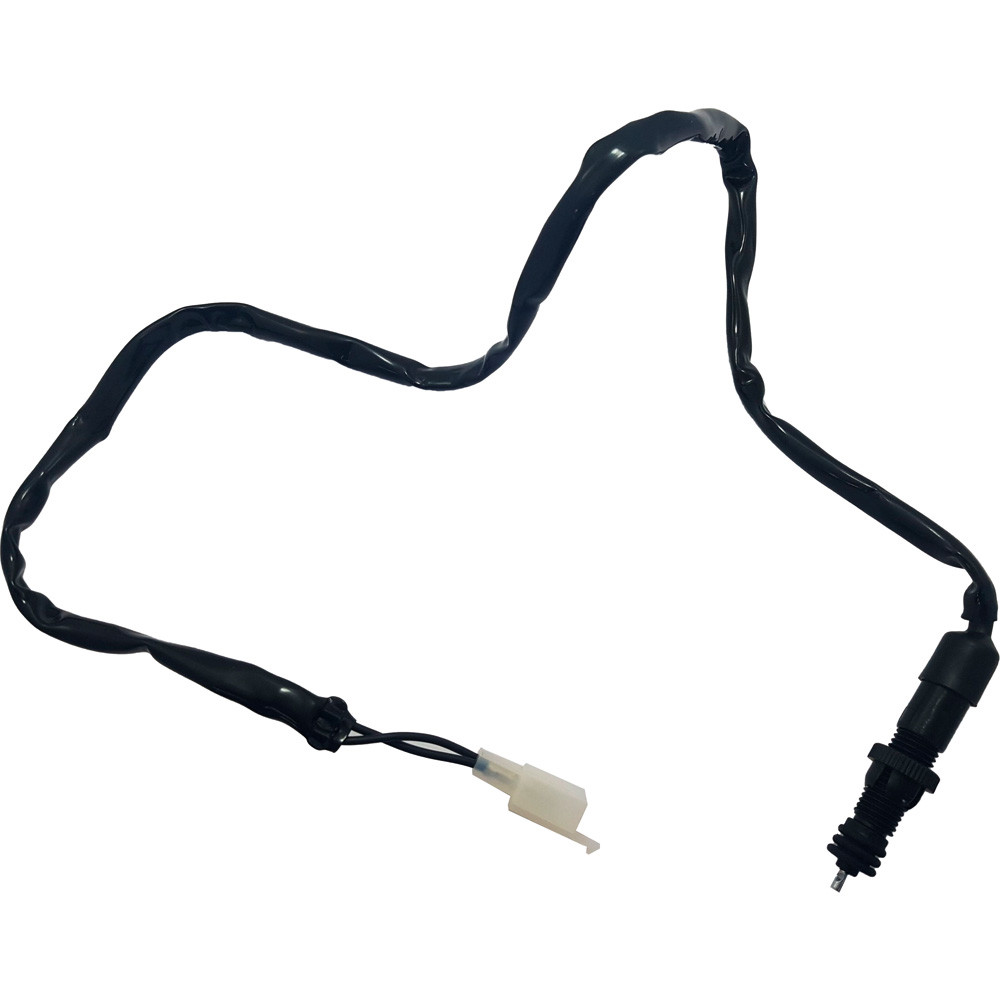 Interruptor Stop Freio Traseiro Cbx200 Strada 94 A 02 -zoiul