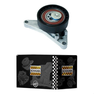 TENSOR DA CORREIA DENTADA - GM MONZA / KADETT / IPANEMA 1.8/2.0 8V / VECTRA 2.0 1986 ... 2011 em Oferta na Shopee