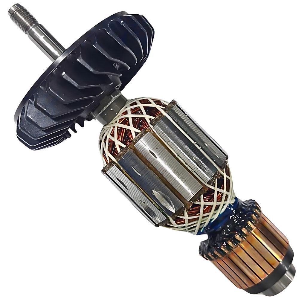 Induzido para Esmerilhadeira GWS 22-180 110V BOSCH em Oferta na Shopee