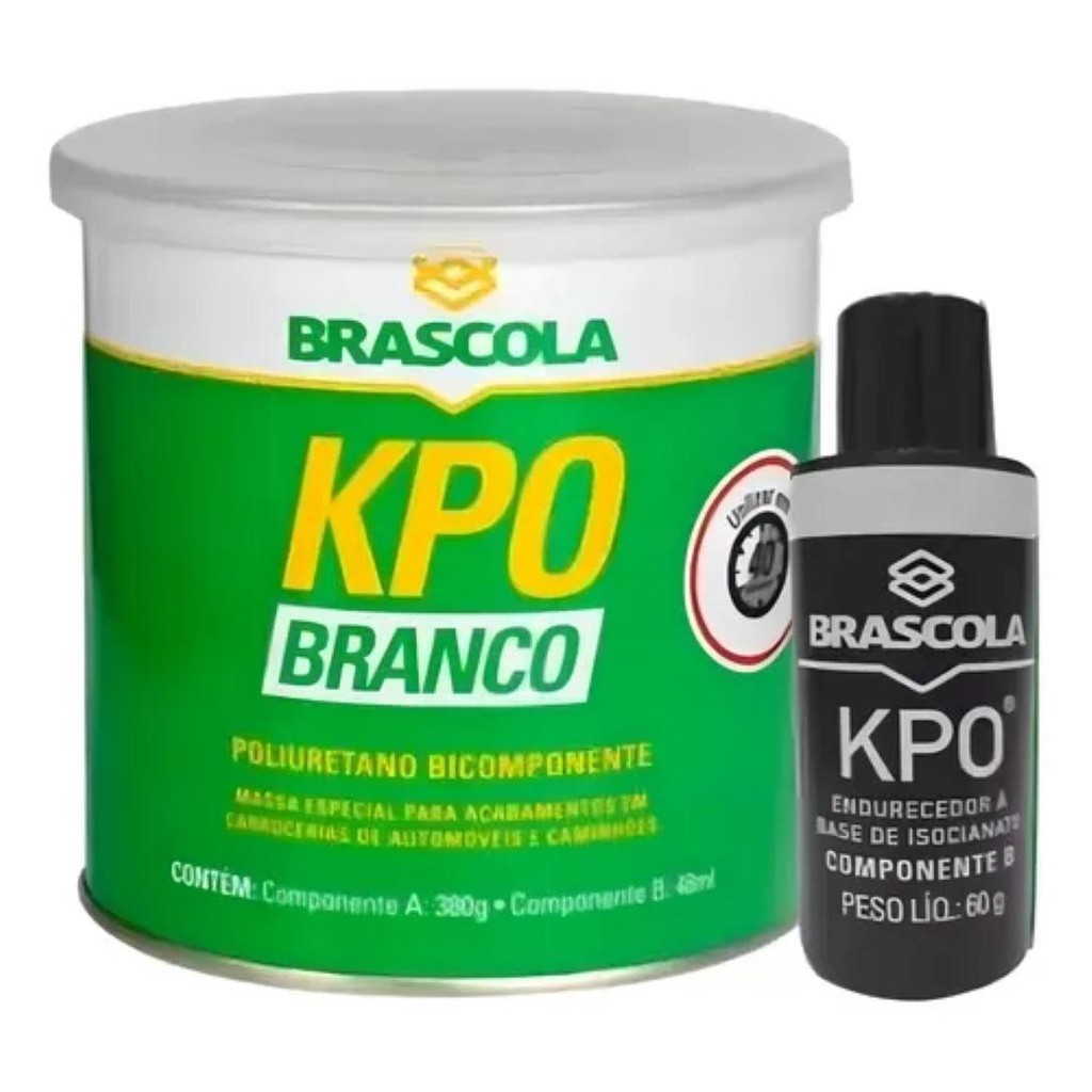 O que é Brascoved Branco? Guia e Onde Comprar | BuscaProdutos