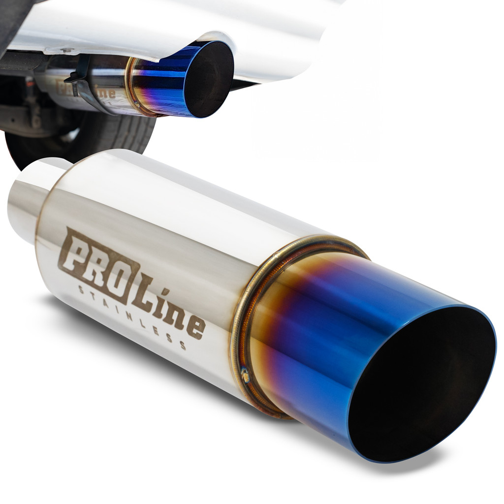 O que é Abafador Esportivo 4 Polegadas? Guia e Onde Comprar | BuscaProdutos