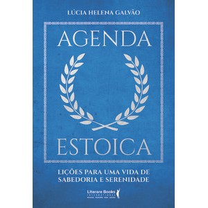 Agenda estoica - Literare Books International