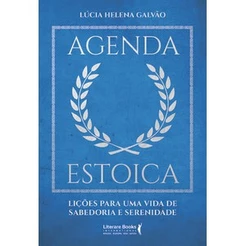 Agenda estoica - Literare Books International