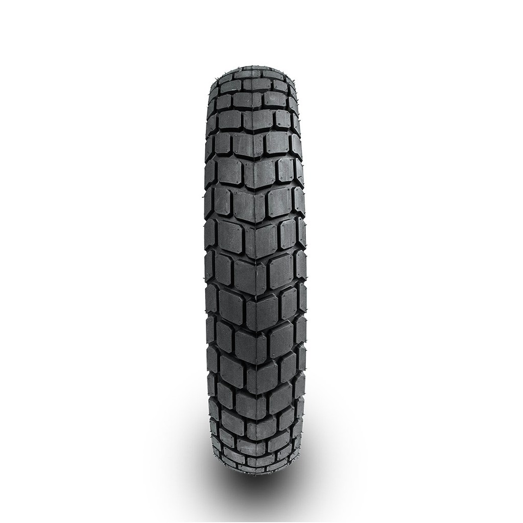 PNEU DE MOTO CINBORG PNEU 90-90-21 PARRUDO G2 (D) - UND