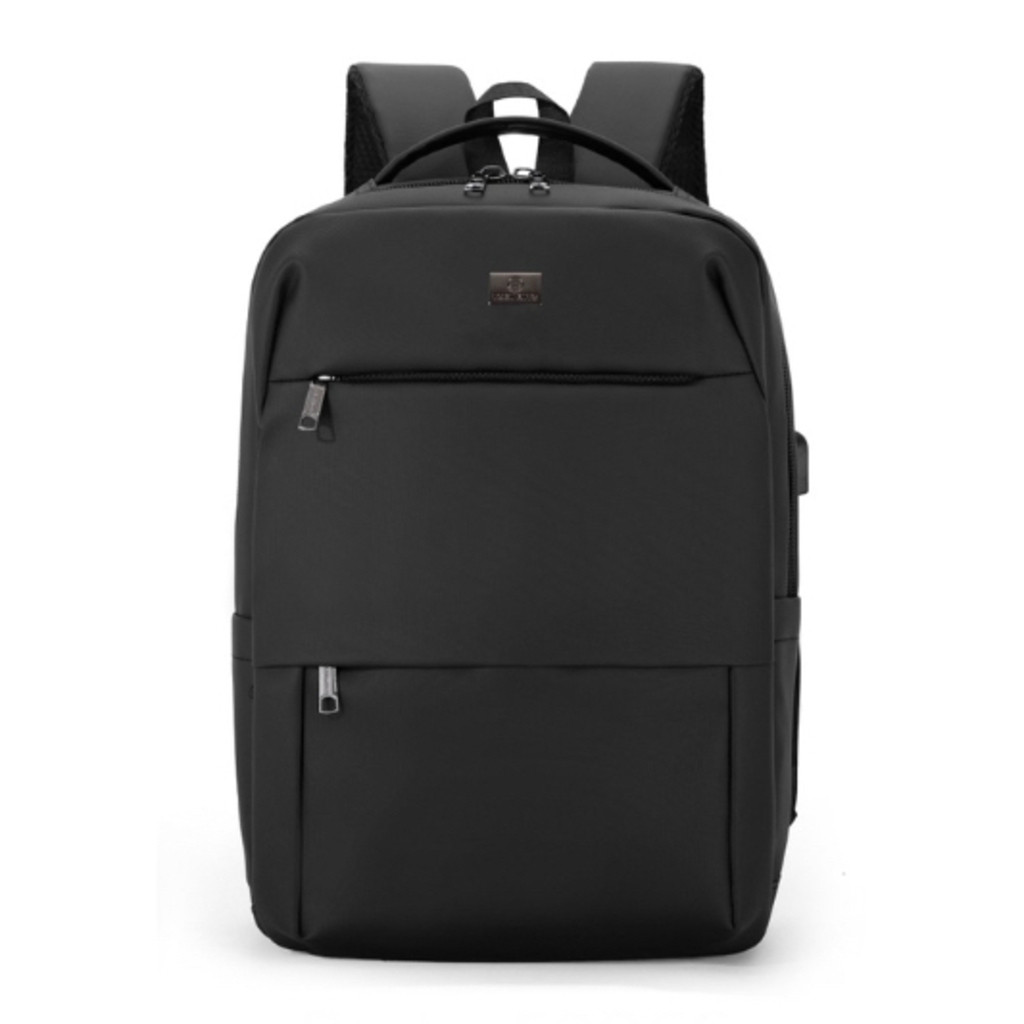 Mochila Notebook Laptop Executiva Universitária Resistente Impermeável M8022 M8023 M8024 VIT