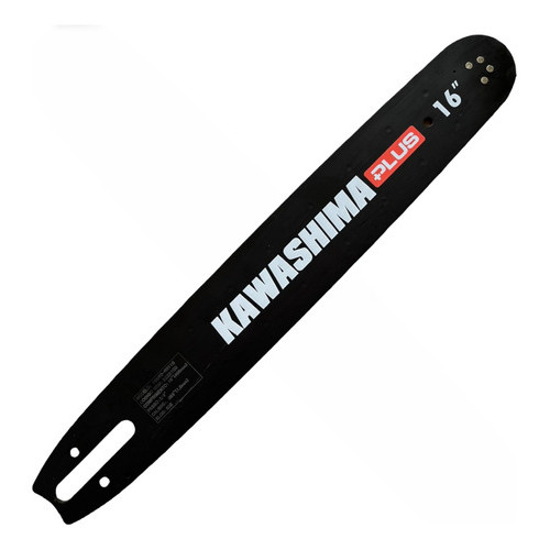 Sabre Barra Facão Kawashima 16p 30 Dentes 3/8'' Compatível Com Motosserras Husqvarna 61/268/272/372