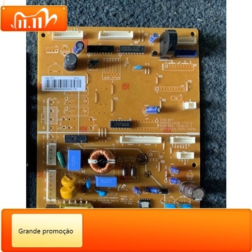 LAZ Substitui Placa-Mãe Do Refrigerador Samsung Da92-00462e