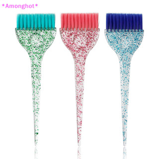 Amonghot > Pincéis Para Colorir Tintura De Cabelo Home Salon Barber Ting Brush Cabeleireiro DIY Novo em Oferta na Shopee