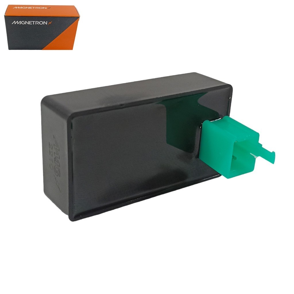 Cdi Vblade 250 2006 2007 2008