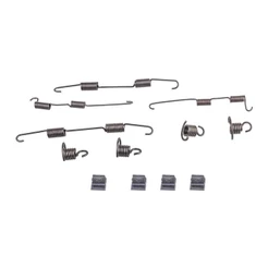 Reparo Molas Sapata Gm Monza 1989 a 1998 - 202882 - 215