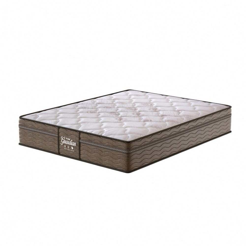 Colchão Queen Mola Probel Guardian em Oferta na Shopee