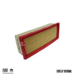 Filtro de Ar Fiat Mobi Nova Strada Punto