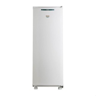Freezer Vertical Degelo Manual Consul 1 Porta 121 Litros CVU18GBBNA 220V em Oferta na Shopee