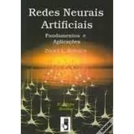 Redes Neurais Artificiais Fundamentos e Aplicações autor Zsolt L. Kovács