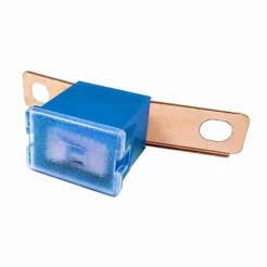 KIT 2 FUSIVEL MEGA MACHO LATERAL 100A - UNIVERSAL