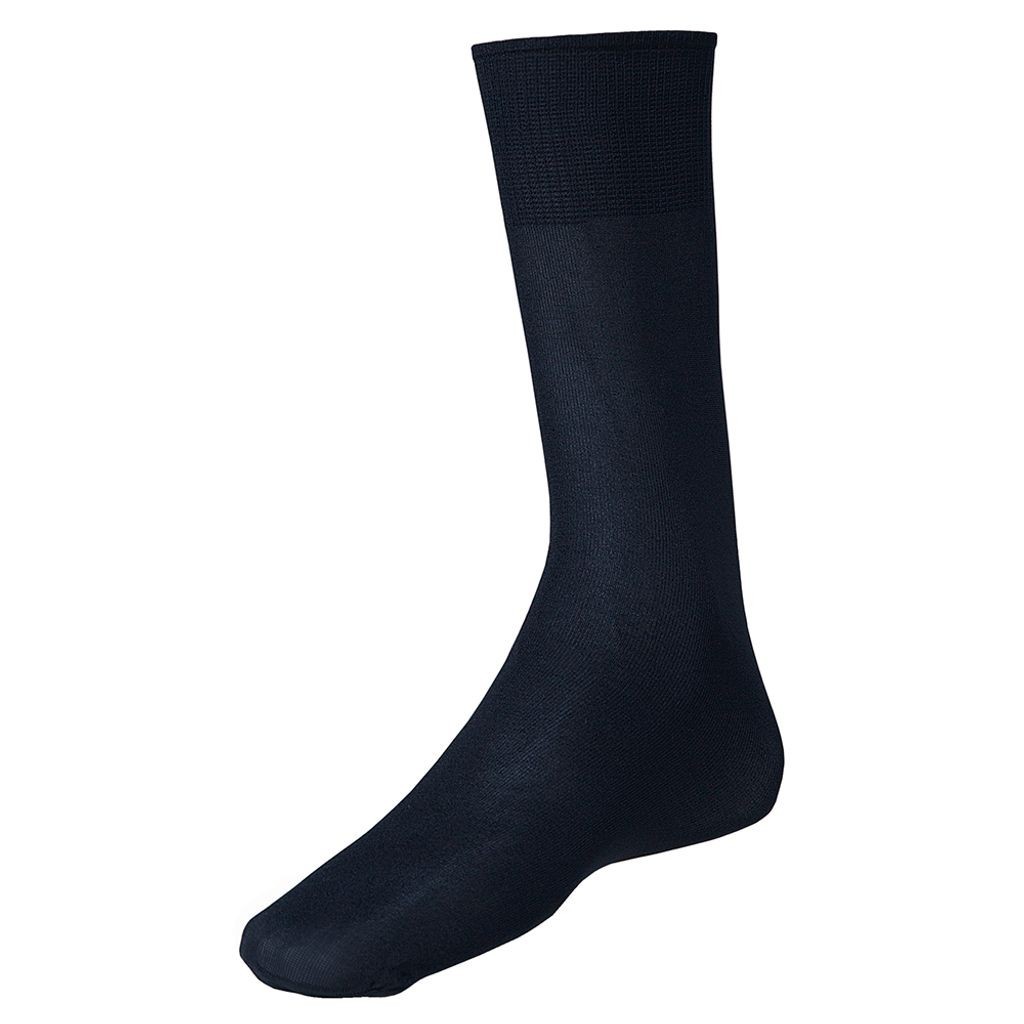 Meia Lupo Social MeiAnyl Clássica 6002-001 em Oferta na Shopee