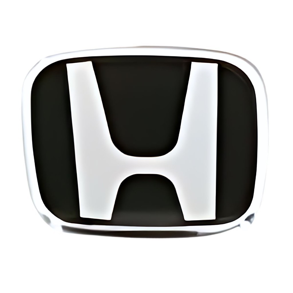 Logotipo Honda Modelo Original para Chave Comando Cabeça em Oferta na Shopee