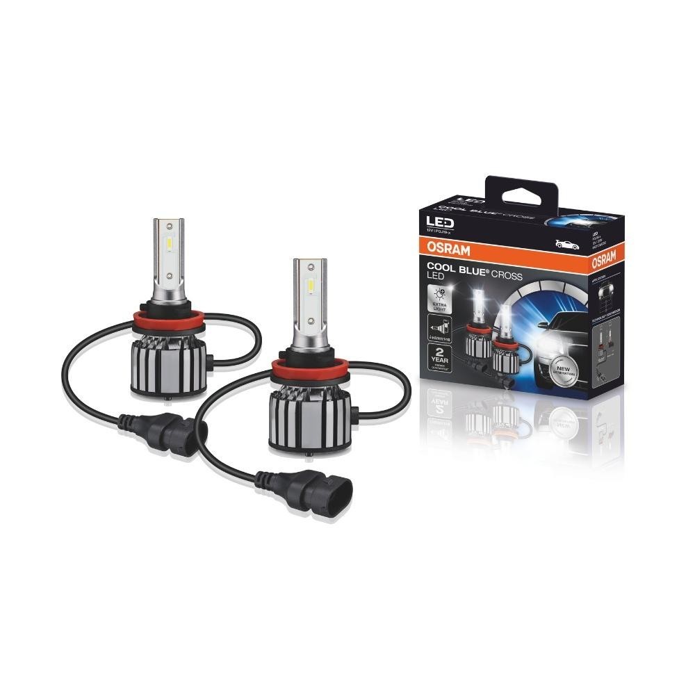 Lâmpada de Led Osram H11: Onde Comprar | BuscaProdutos