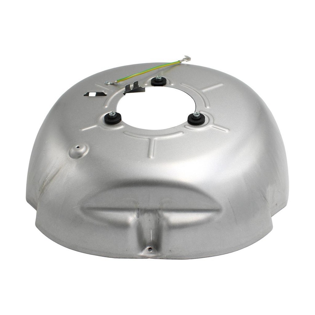 Cobertura da Refrigeração de Ar P/ Airfryer Philips Walita Ri9240 Original