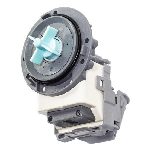 Eletrobomba Lava E Seca Samsung Dc31-00181c- 127v Envio Já