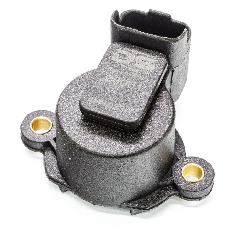Sensor De Posição Câmbio Argo Cronos Uno 1.3 Idea 1.8 Palio 1.6 1.8 Siena Dualogic 3 Vias - DS28001