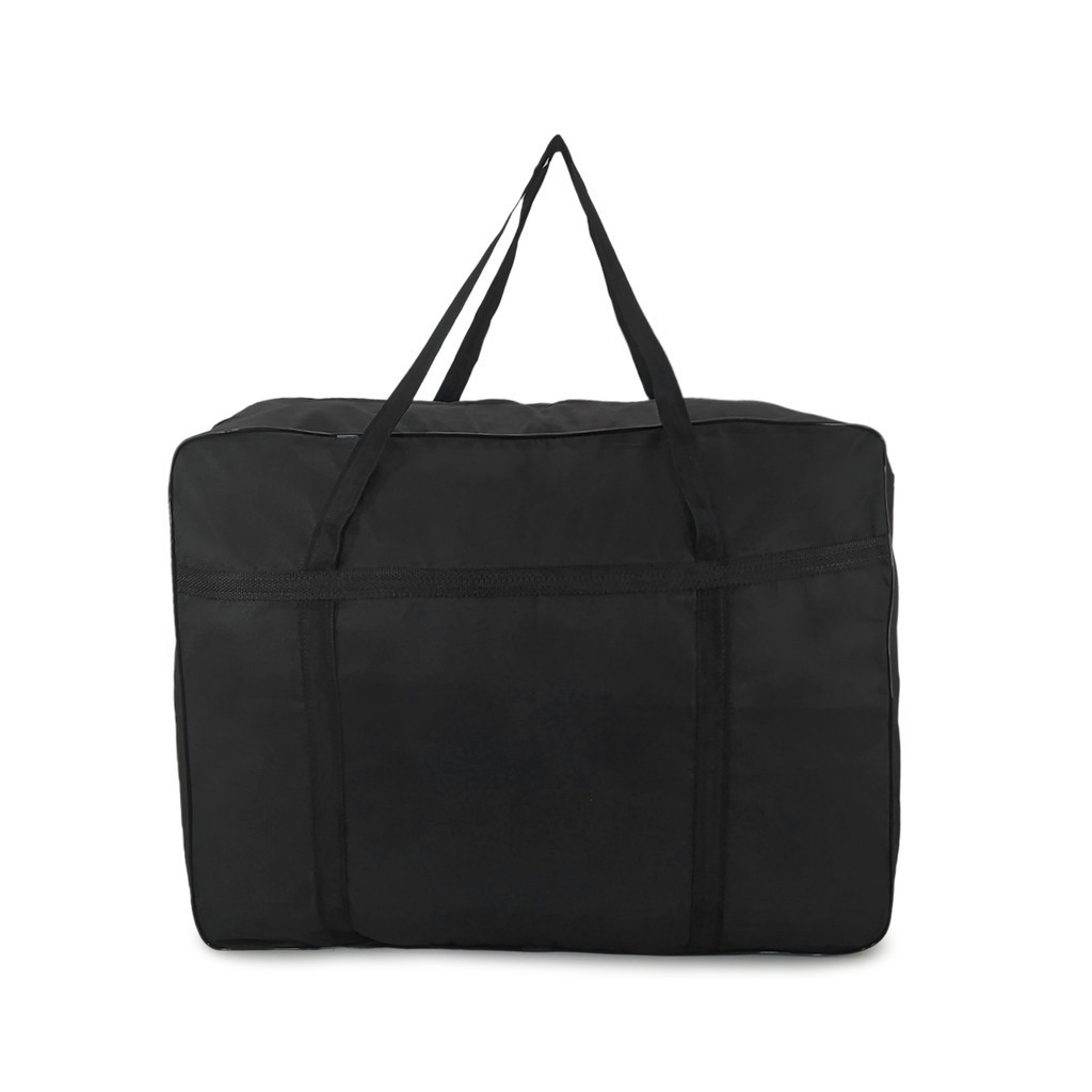 2 Bolsa sacola transporte organizador protetor cobertor edredon compra TNT 80 68x53x21