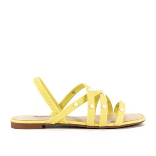 Sandália Dakota Rasteira em Oferta na Shopee