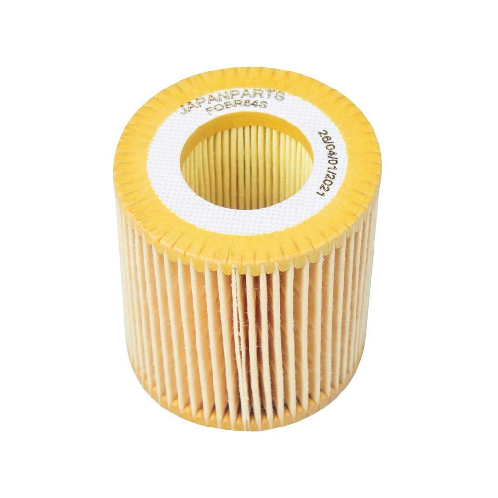 Filtro do Óleo de Motor Ford Ranger 2.2 TDCI Diesel 12/... - FOBR64S