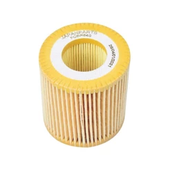Filtro do Óleo de Motor Ford Ranger 2.2 TDCI Diesel 12/... - FOBR64S