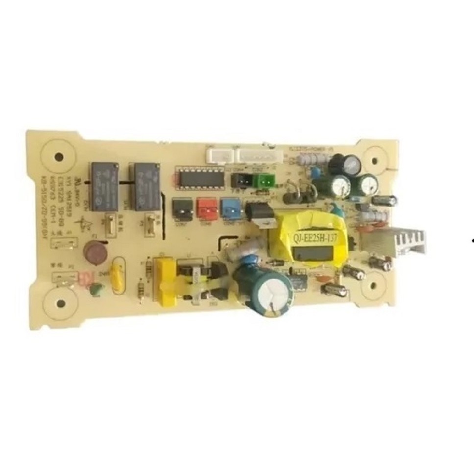 Placa Eletrônica Bebedouro Esmaltec EGCQF Original