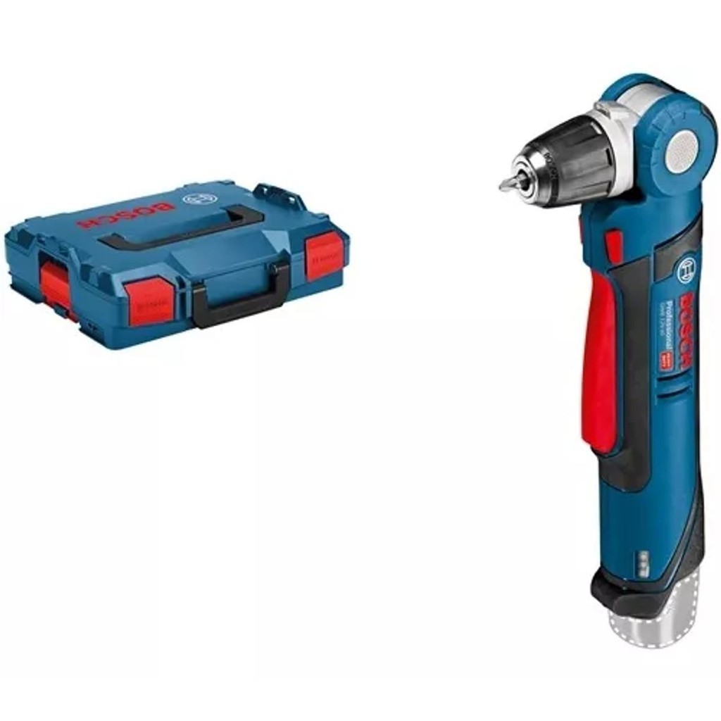 Parafusadeira / Furadeira Angular Bateria GWB12V-10 Sem Bateria Bosch