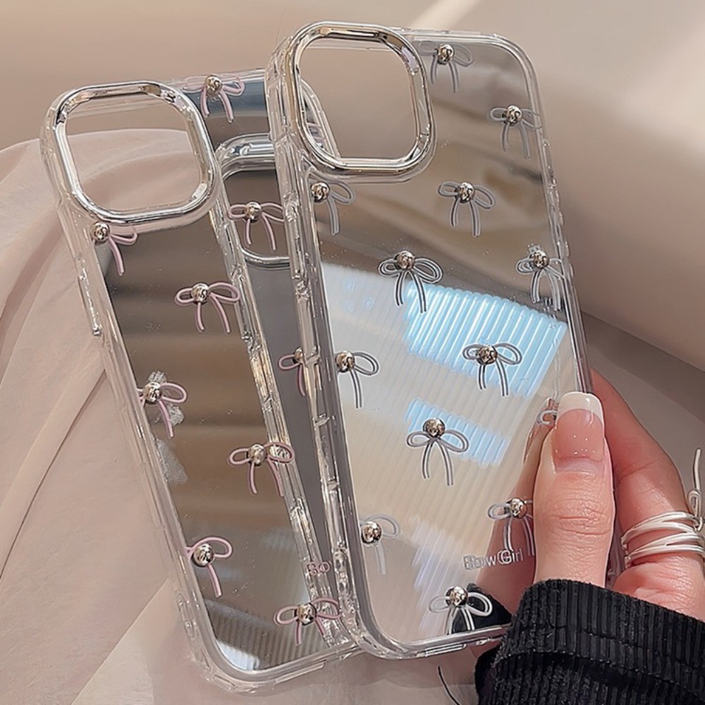 Estojo de Luxo 3D Anti-Queda para IPhone 11 15 14 Pro MAX 12 13 Promax 15/14 Plus XS XR 7 ...