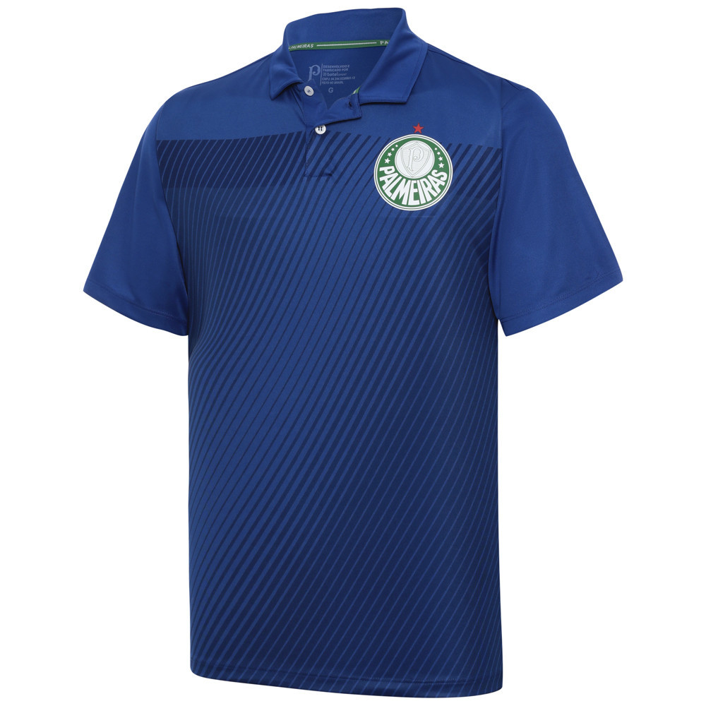 Polo Palmeiras Away II - Masculina
