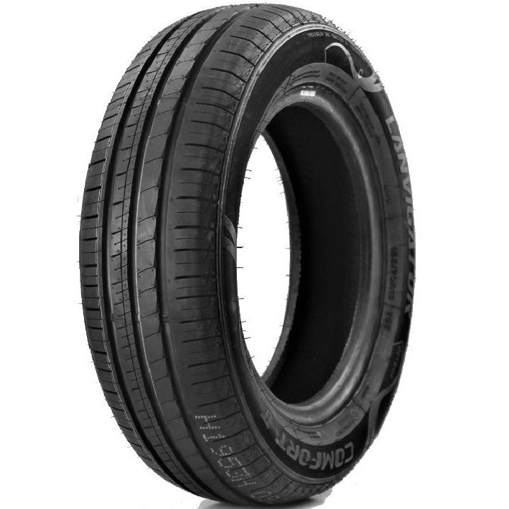 Pneu 155/65R13 73T Comfort II Lanvigator em Oferta na Shopee