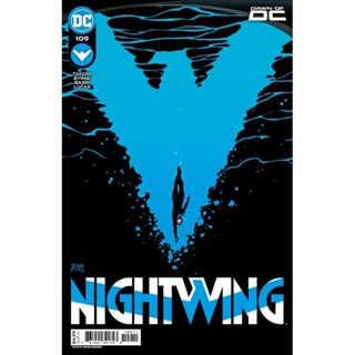 Asa Noturna (2022) Vol. 7 em Oferta na Shopee