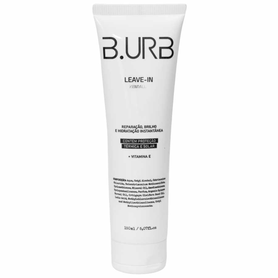 B Leave In: Guia Completo e Onde Comprar | BuscaProdutos