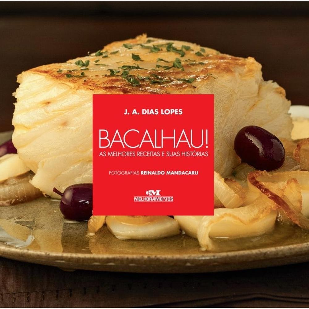 Bacalhau! - Melhoramentos