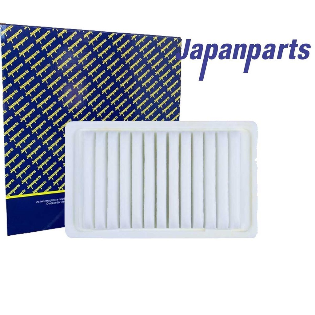 Filtro de Ar do Motor Chery QQ 1.0 3 Cil 17/... FABR278S