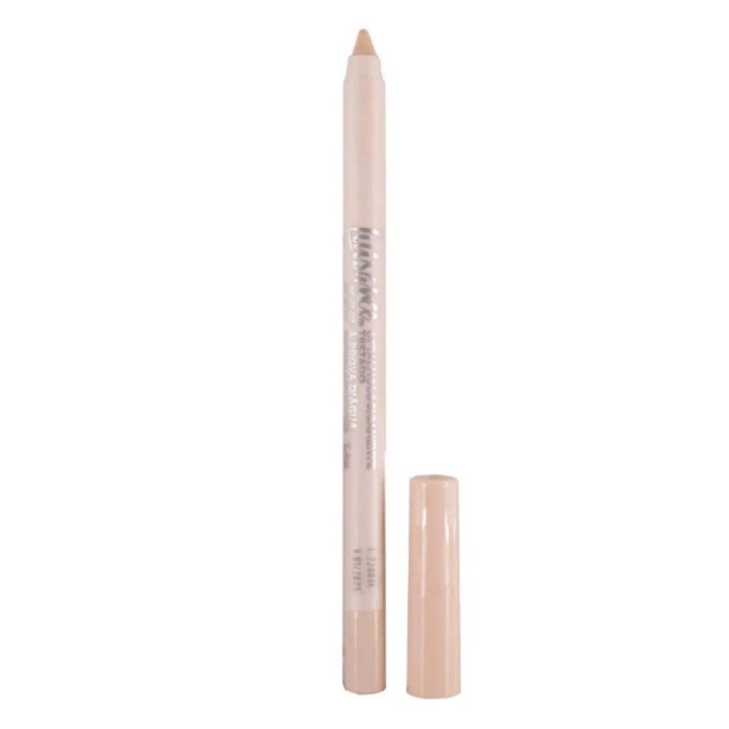LÁPIS PARA OLHOS LUISANCE 365 COR:NUDE A PROVA D´ÁGUA 1,4G